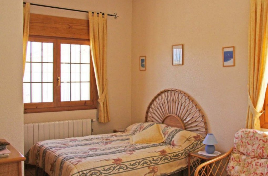 Вторичное жилье -  - Daya Vieja