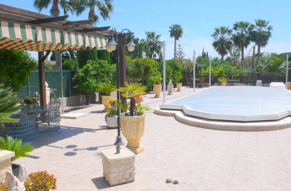 Вторичное жилье -  - Dolores