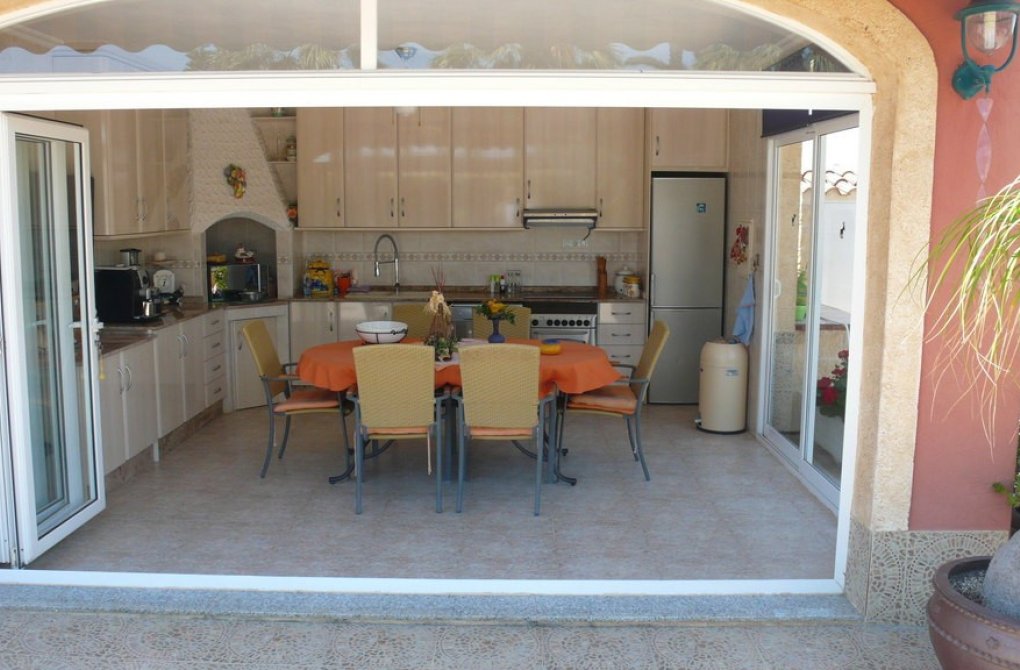 Вторичное жилье -  - Dolores