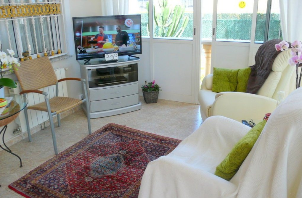 Вторичное жилье -  - Dolores