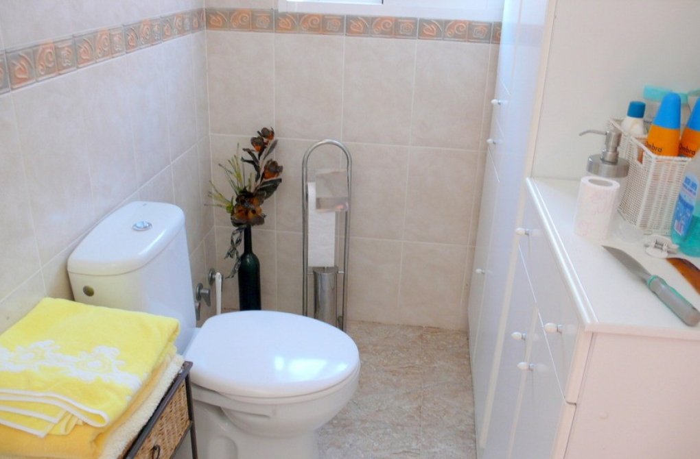 Вторичное жилье -  - Dolores