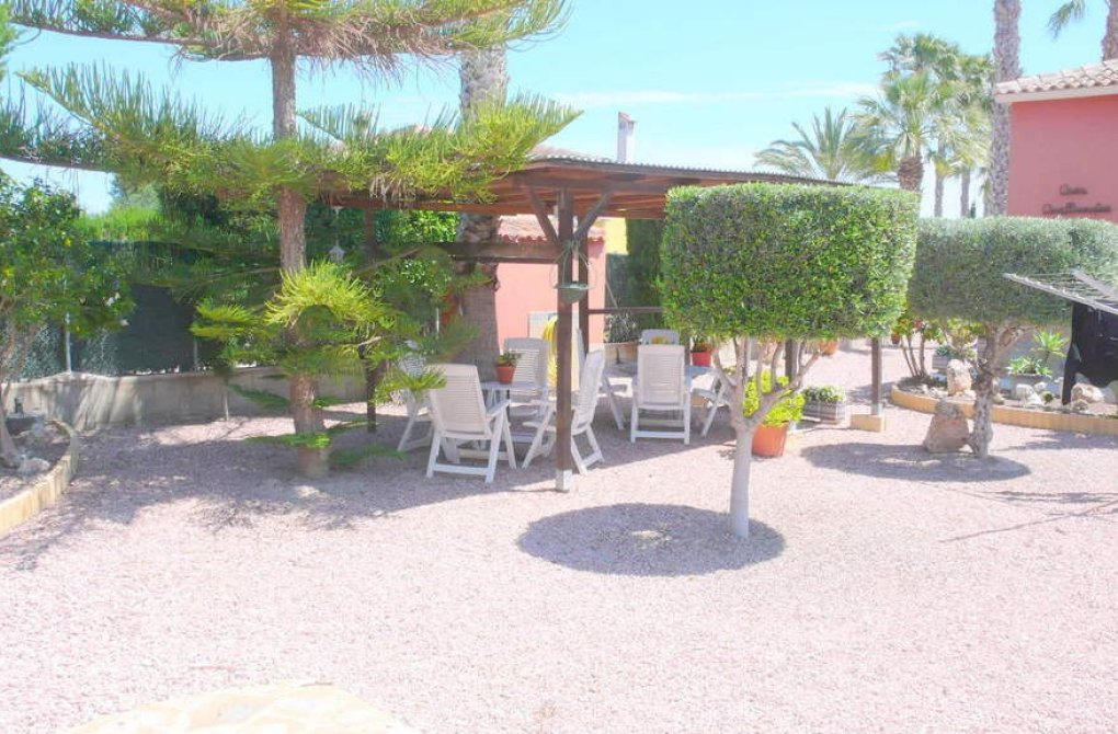 Вторичное жилье -  - Dolores