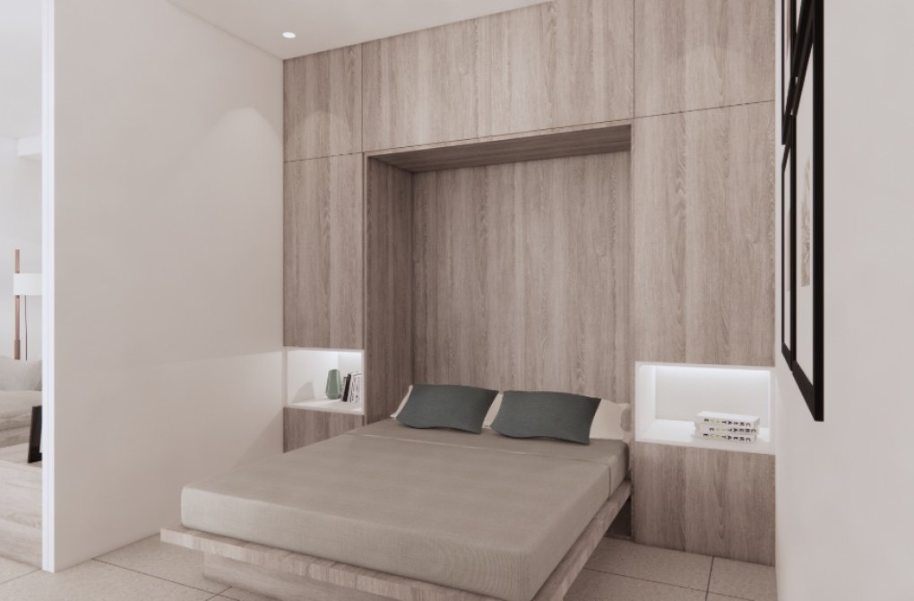 New build - Apartment - San Pedro del Pinatar