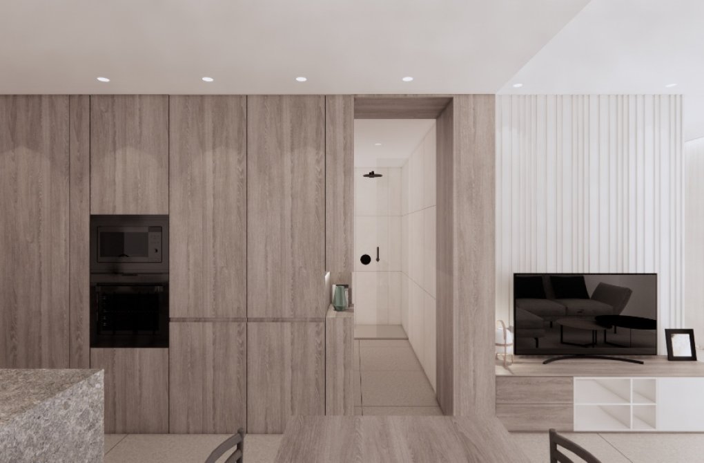 New build - Apartment - San Pedro del Pinatar