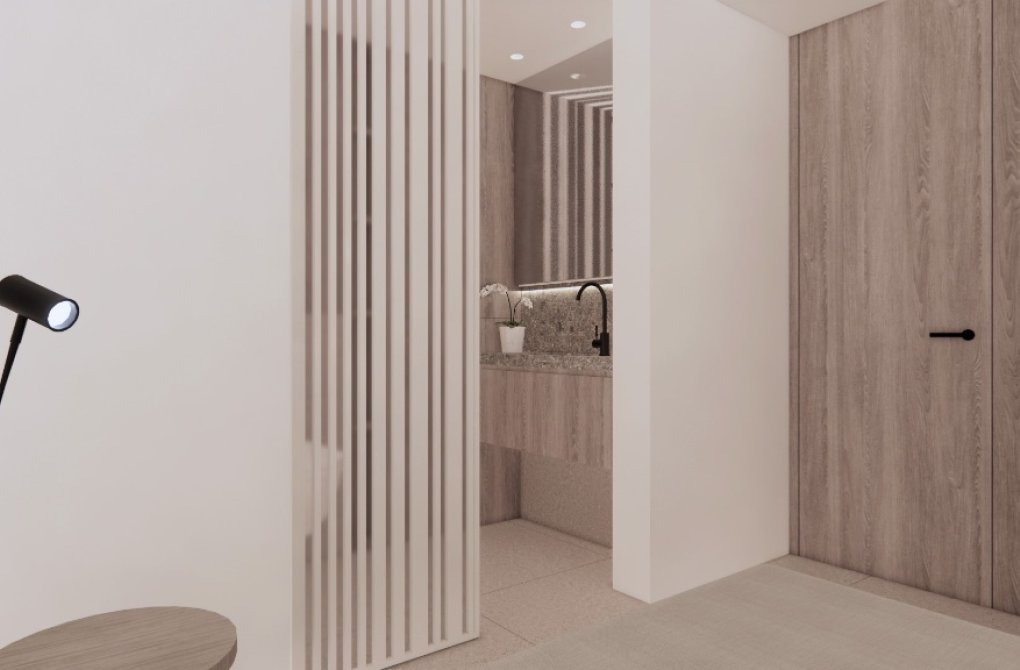 New build - Apartment - San Pedro del Pinatar