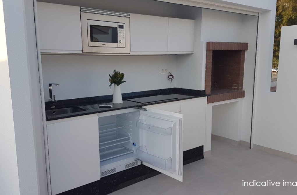 New build - Apartment - San Pedro del Pinatar