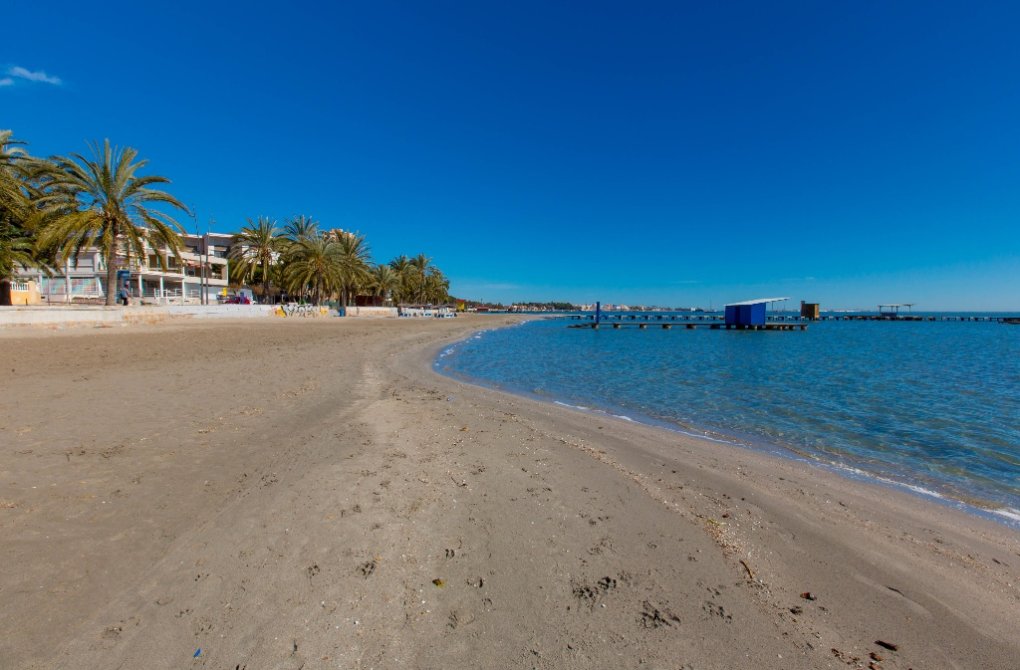 New build - Apartment - San Pedro del Pinatar