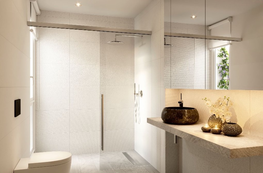 New build - Villa - Algorfa - La Finca Golf Resort