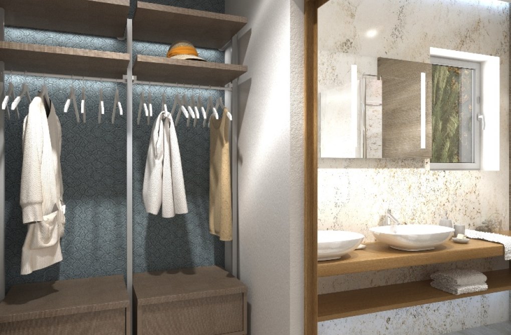 Новостройка - Bилла - Benidorm