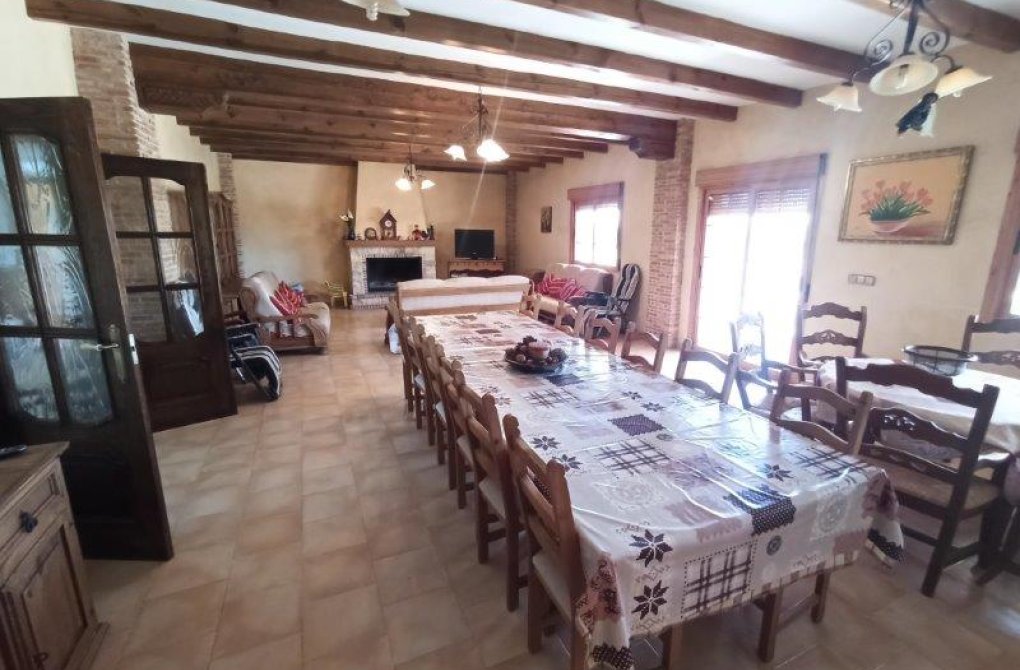 Вторичное жилье -  - San Miguel de Salinas