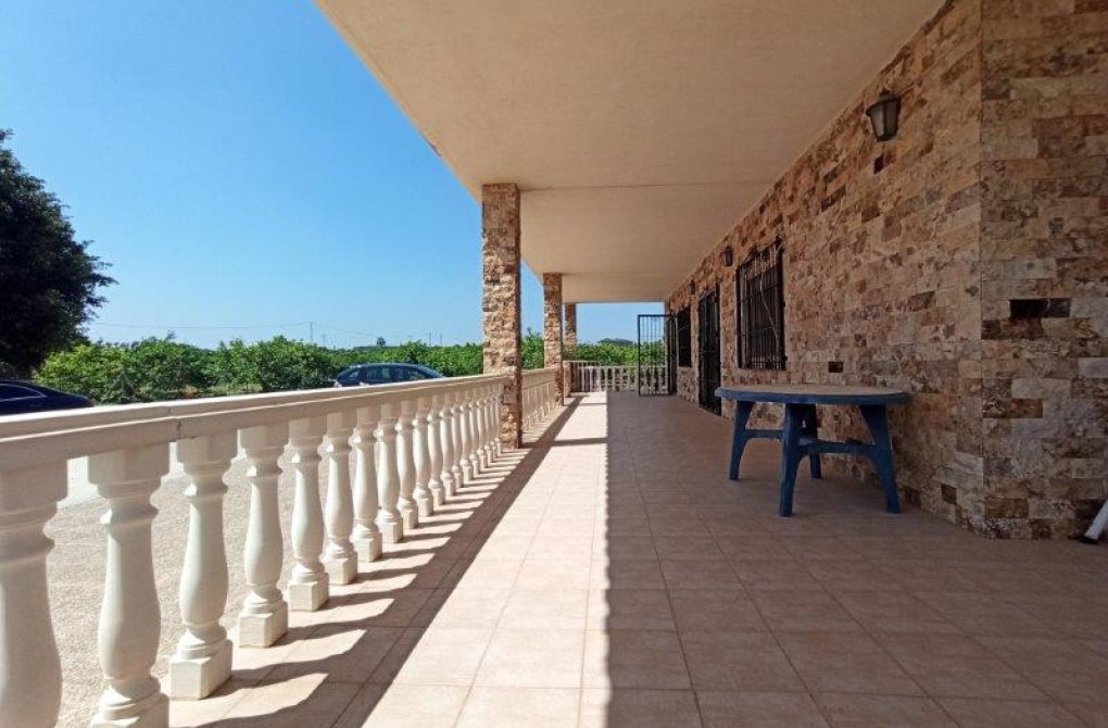 Вторичное жилье -  - San Miguel de Salinas