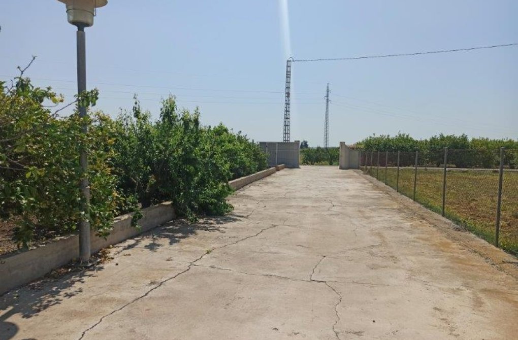 Вторичное жилье -  - San Miguel de Salinas