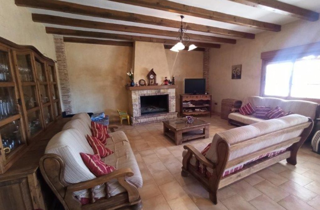 Вторичное жилье -  - San Miguel de Salinas