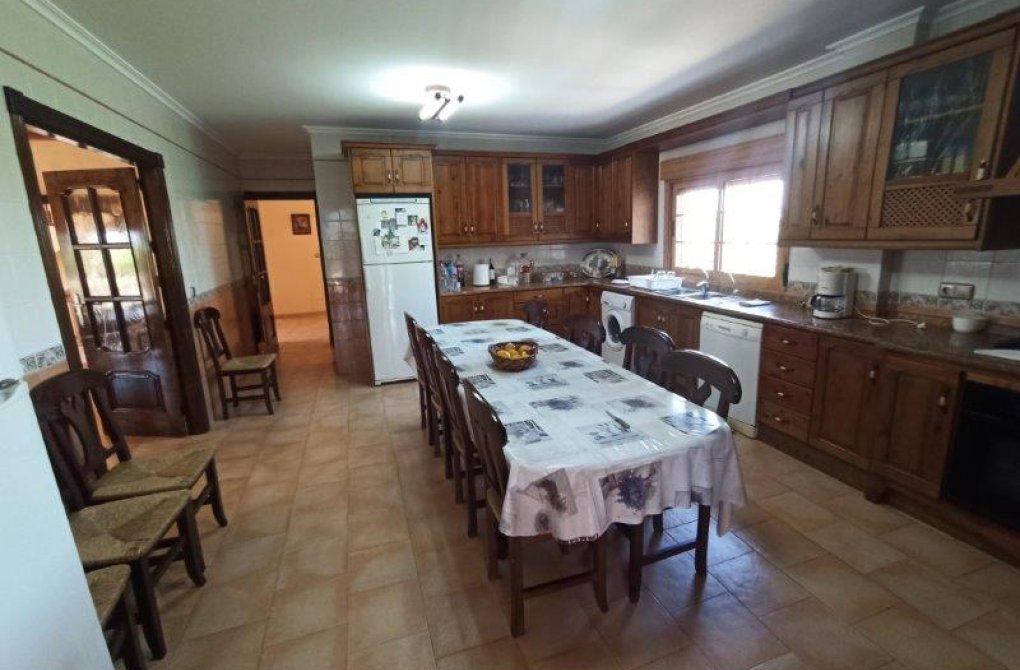 Вторичное жилье -  - San Miguel de Salinas