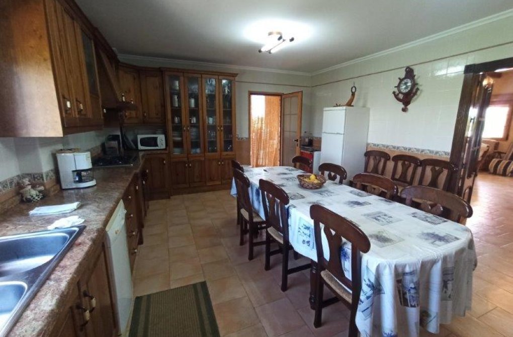 Вторичное жилье -  - San Miguel de Salinas