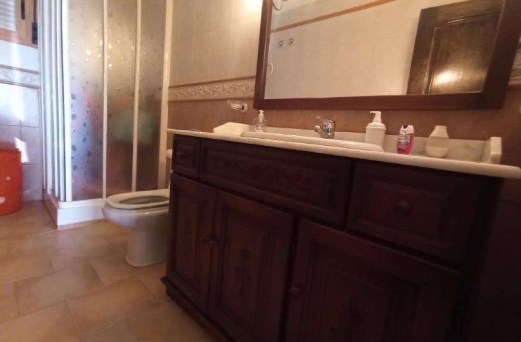 Вторичное жилье -  - San Miguel de Salinas