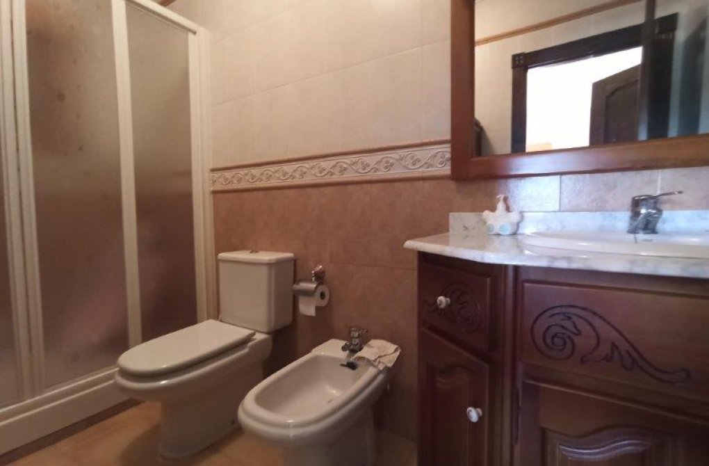 Вторичное жилье -  - San Miguel de Salinas