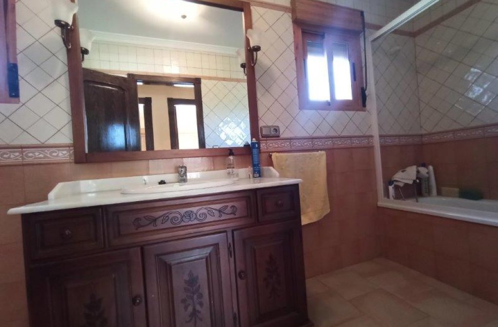 Вторичное жилье -  - San Miguel de Salinas