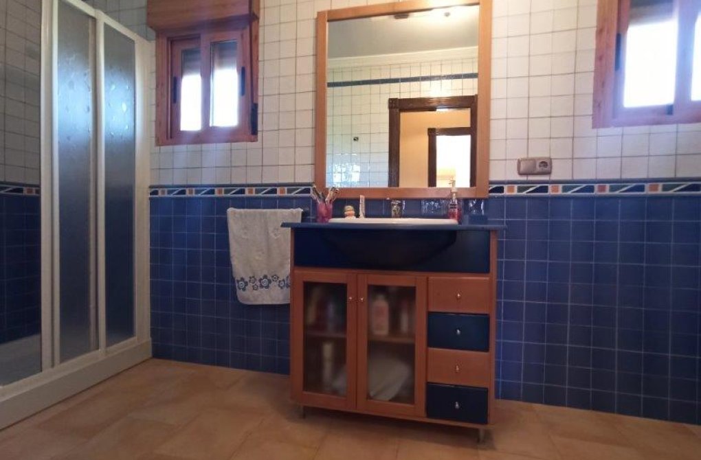 Вторичное жилье -  - San Miguel de Salinas