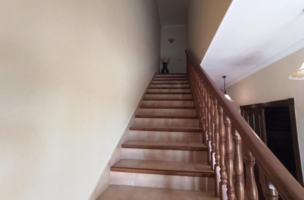 Вторичное жилье -  - San Miguel de Salinas