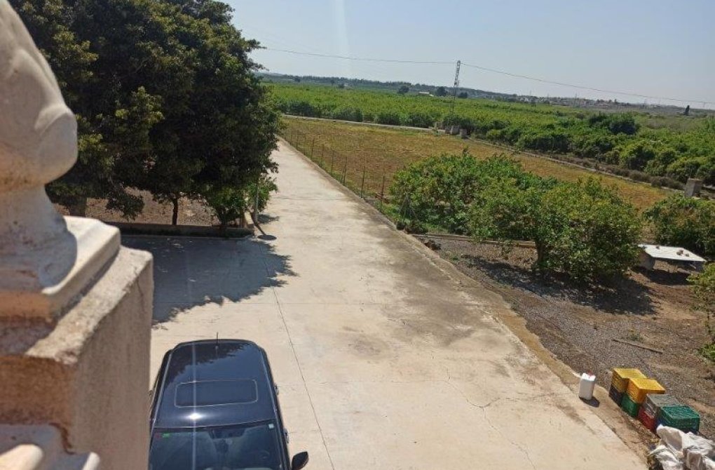 Вторичное жилье -  - San Miguel de Salinas