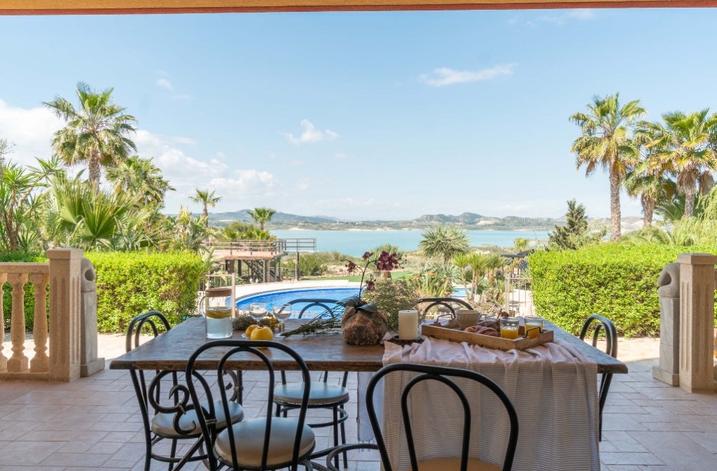 Resale - Villa - Costa Blanca - Orihuela Costa