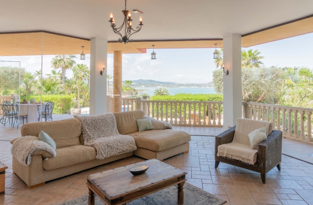 Resale - Villa - Costa Blanca - Orihuela Costa