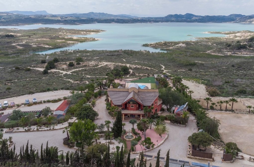 Resale - Villa - Costa Blanca - Orihuela Costa