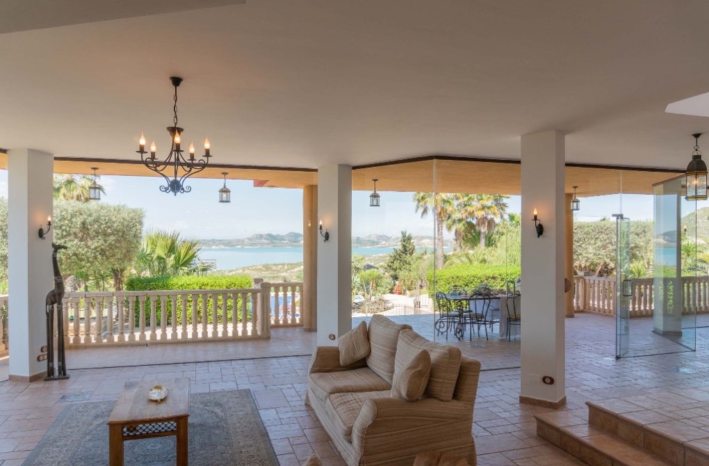 Resale - Villa - Costa Blanca - Orihuela Costa