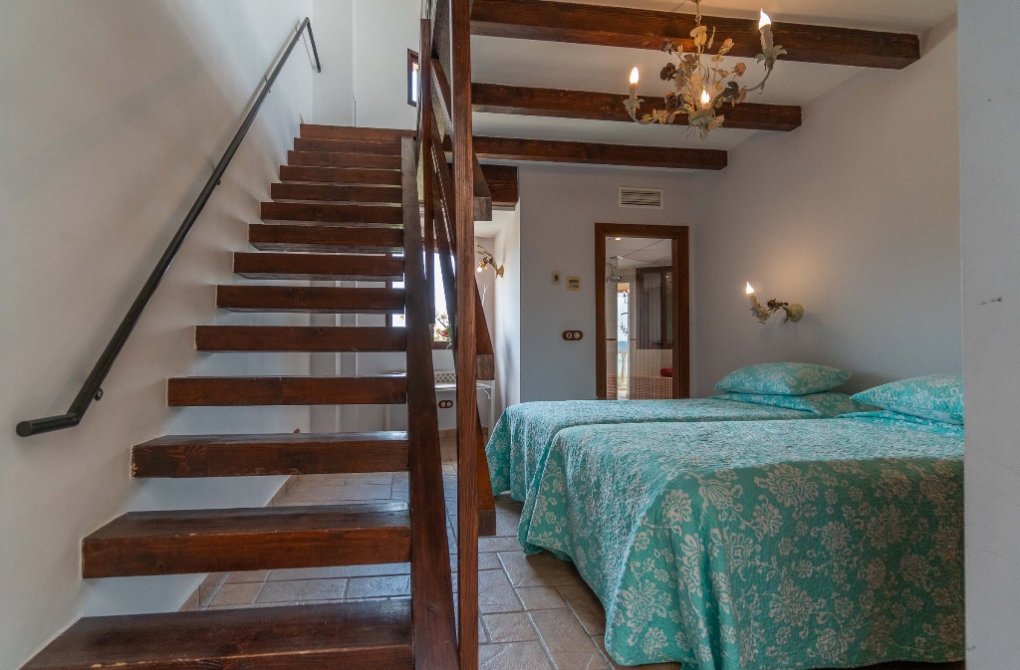 Resale - Villa - Costa Blanca - Orihuela Costa