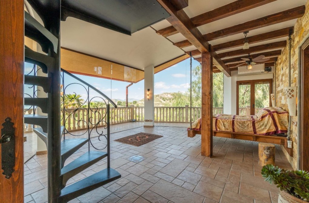 Resale - Villa - Costa Blanca - Orihuela Costa