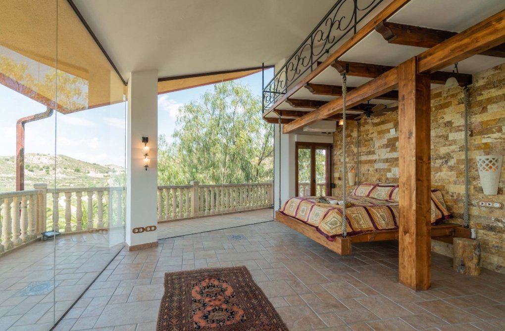 Resale - Villa - Costa Blanca - Orihuela Costa