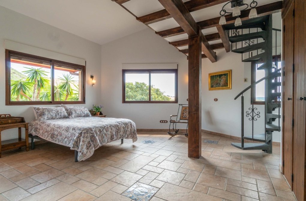 Resale - Villa - Costa Blanca - Orihuela Costa