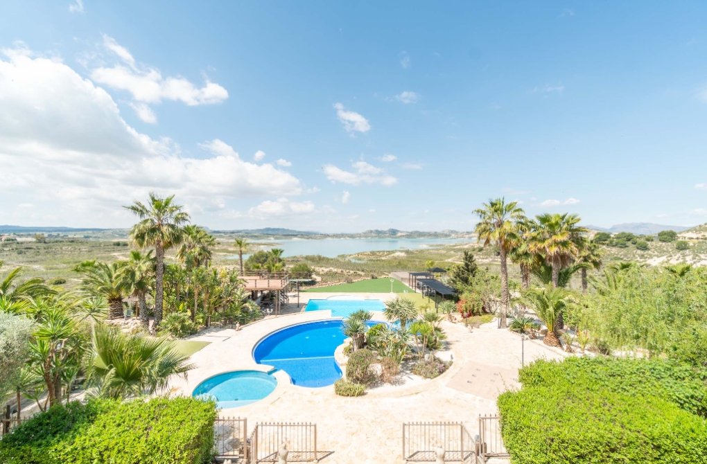 Resale - Villa - Costa Blanca - Orihuela Costa