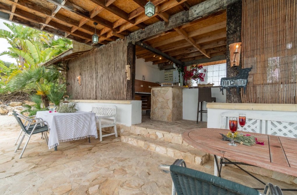 Resale - Villa - Costa Blanca - Orihuela Costa