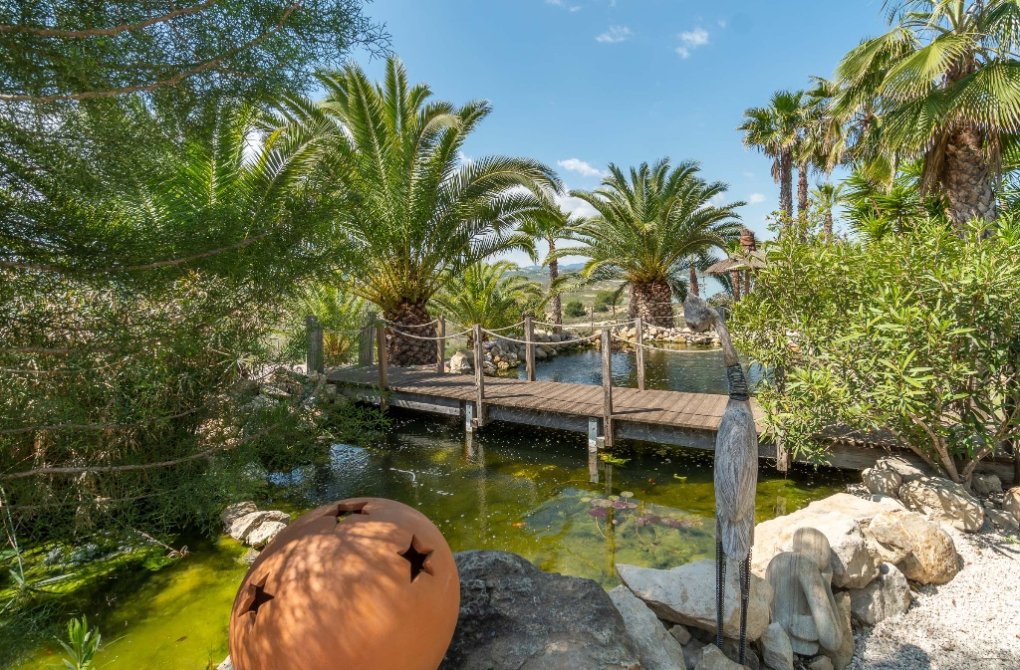 Resale - Villa - Costa Blanca - Orihuela Costa