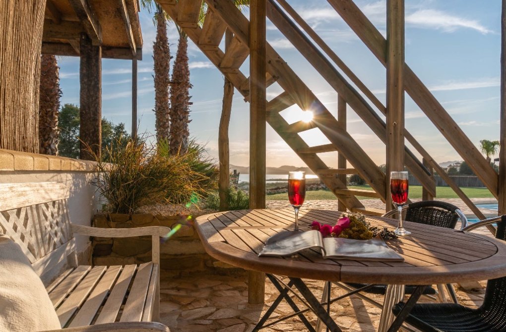 Resale - Villa - Costa Blanca - Orihuela Costa