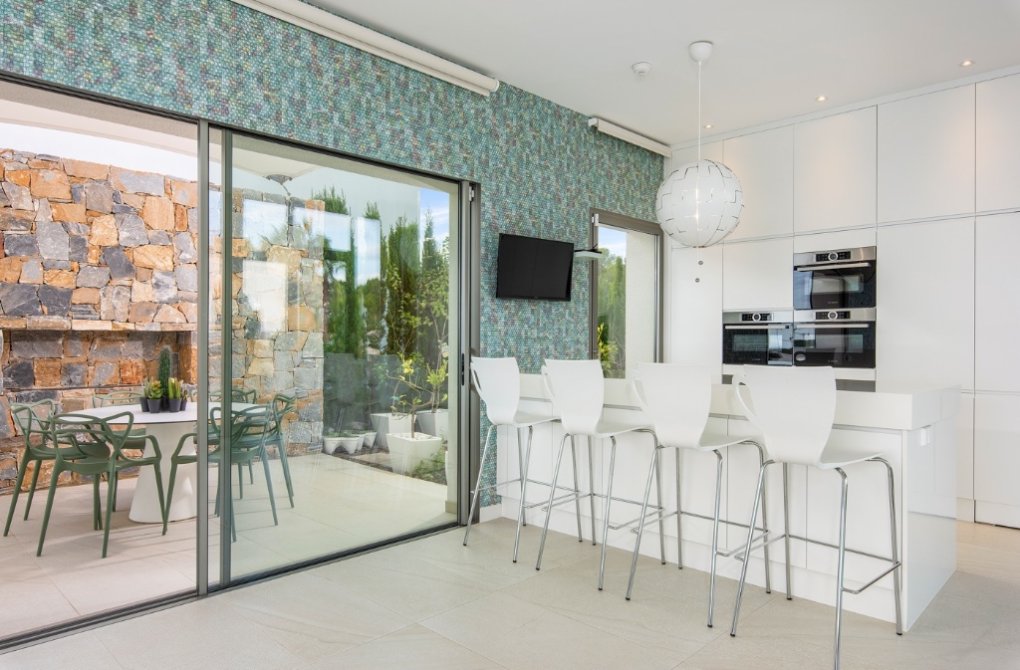 Resale - Villa - Las Colinas - Las Colinas Golf