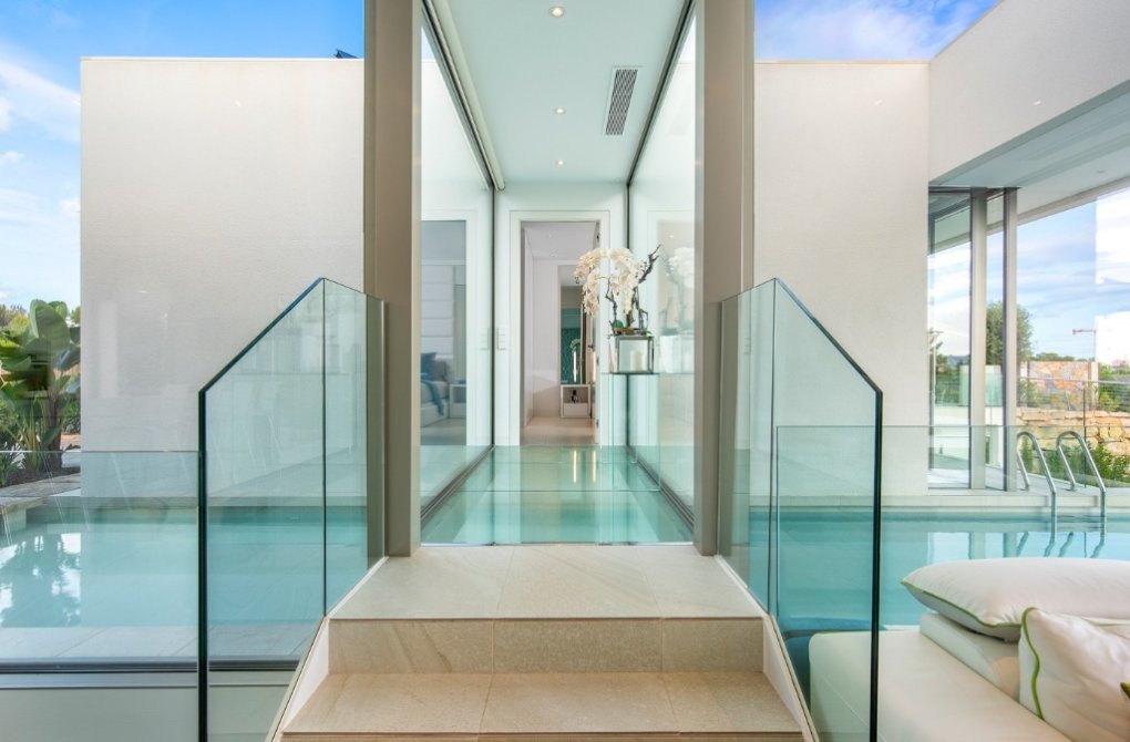 Resale - Villa - Las Colinas - Las Colinas Golf