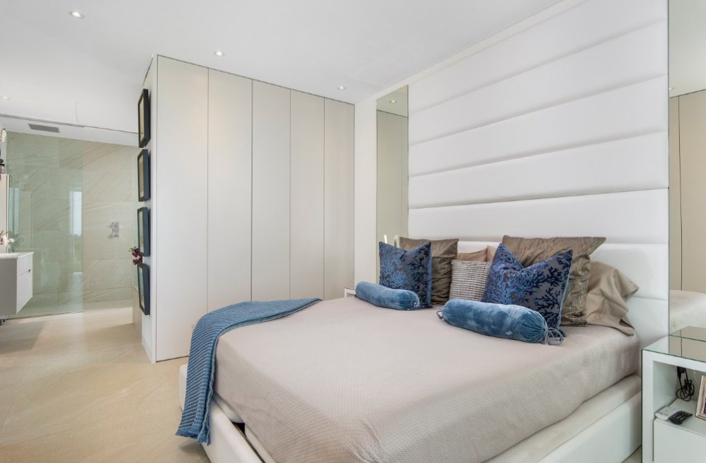 Resale - Villa - Las Colinas - Las Colinas Golf