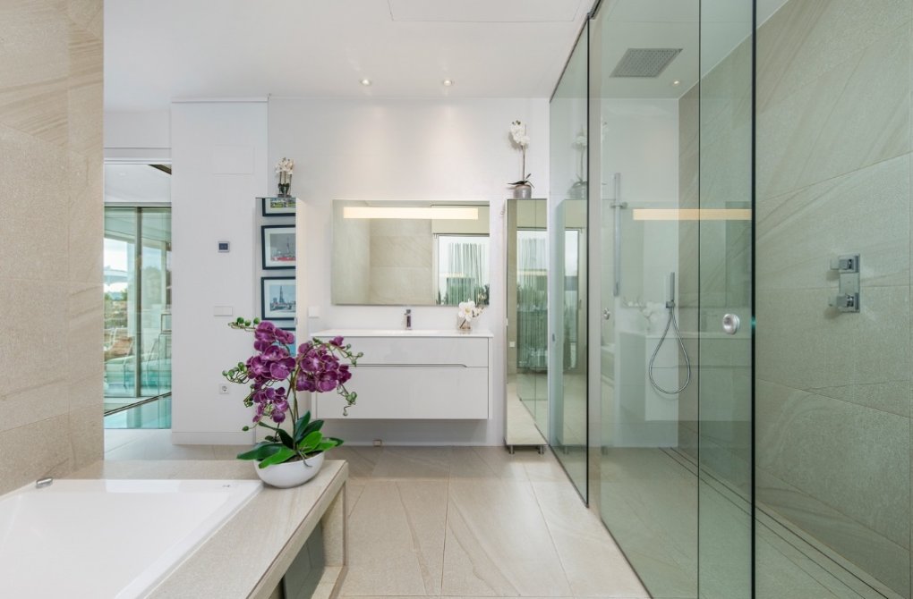 Resale - Villa - Las Colinas - Las Colinas Golf