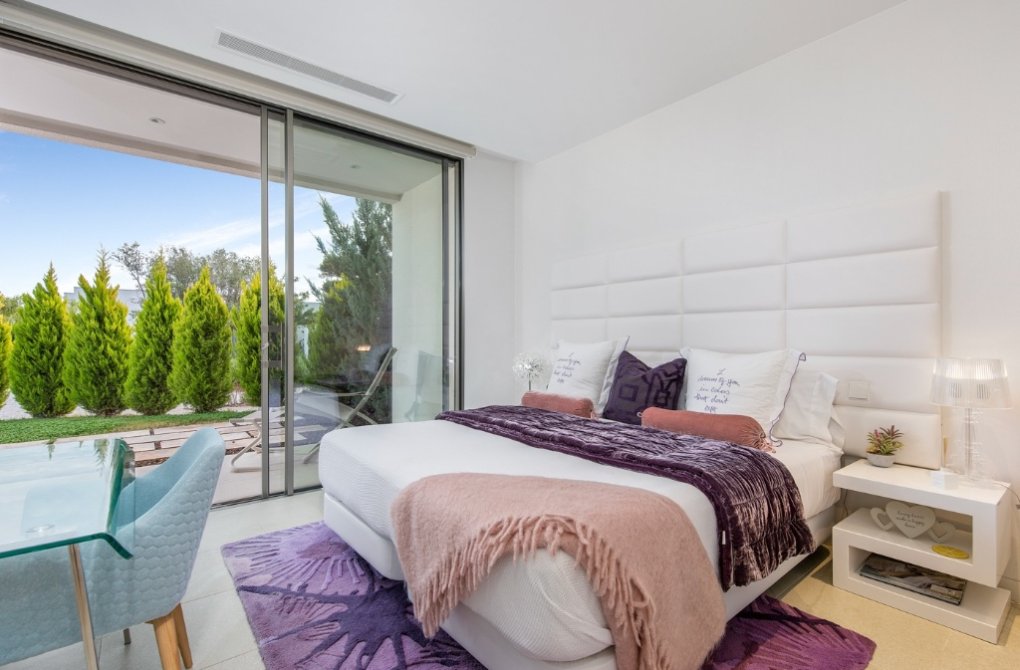 Resale - Villa - Las Colinas - Las Colinas Golf