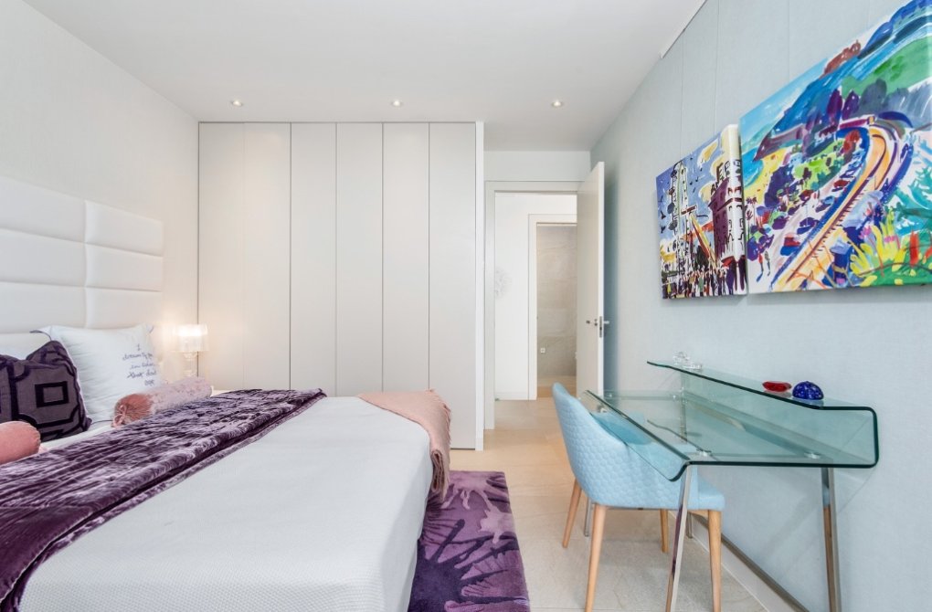 Resale - Villa - Las Colinas - Las Colinas Golf