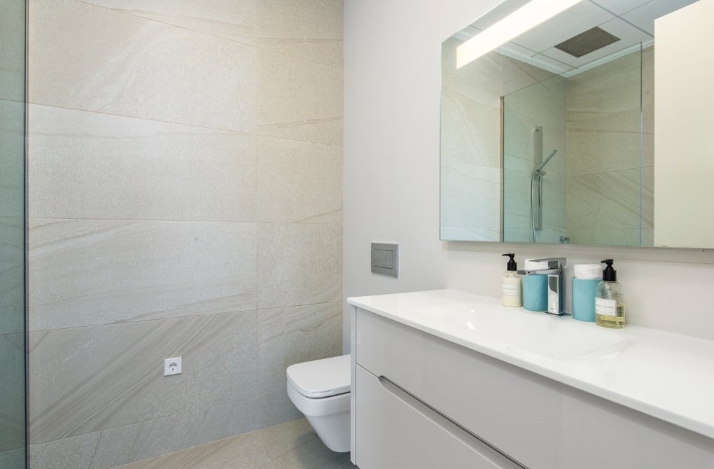 Resale - Villa - Las Colinas - Las Colinas Golf