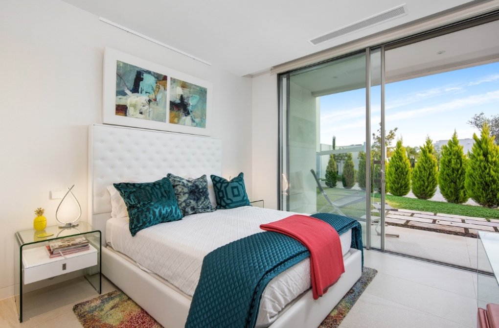 Resale - Villa - Las Colinas - Las Colinas Golf