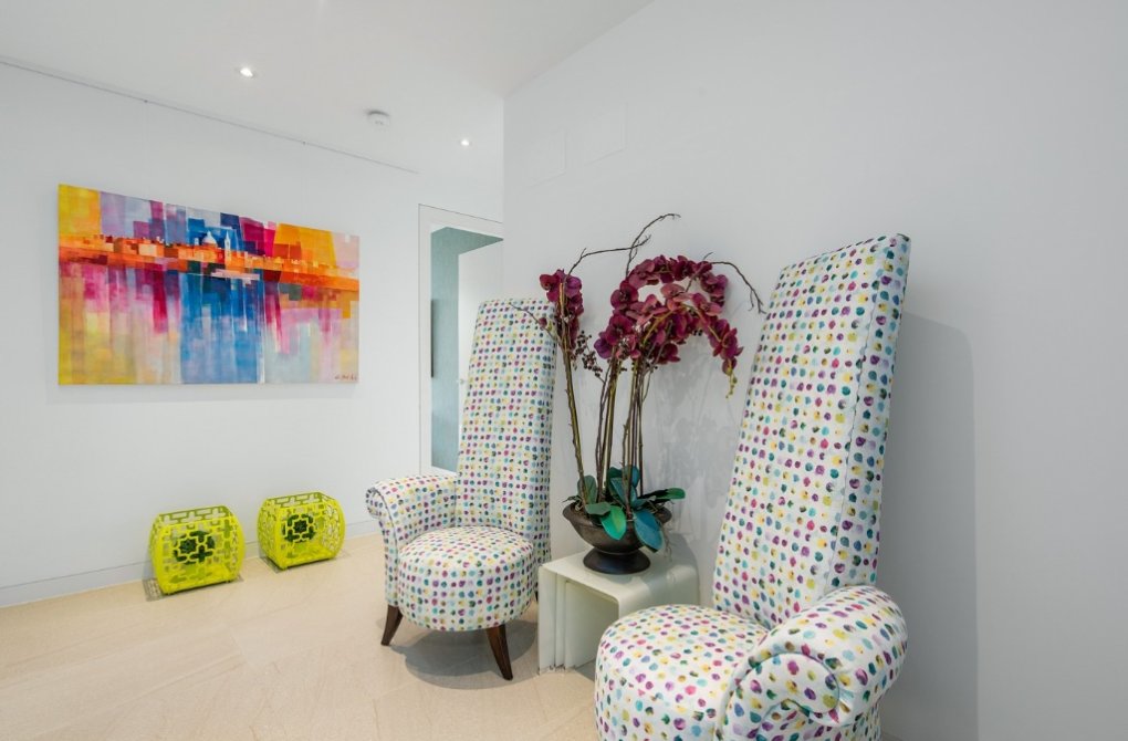 Resale - Villa - Las Colinas - Las Colinas Golf