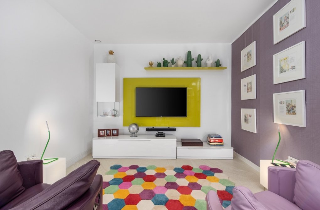 Resale - Villa - Las Colinas - Las Colinas Golf