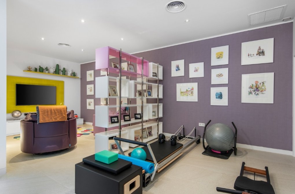 Resale - Villa - Las Colinas - Las Colinas Golf