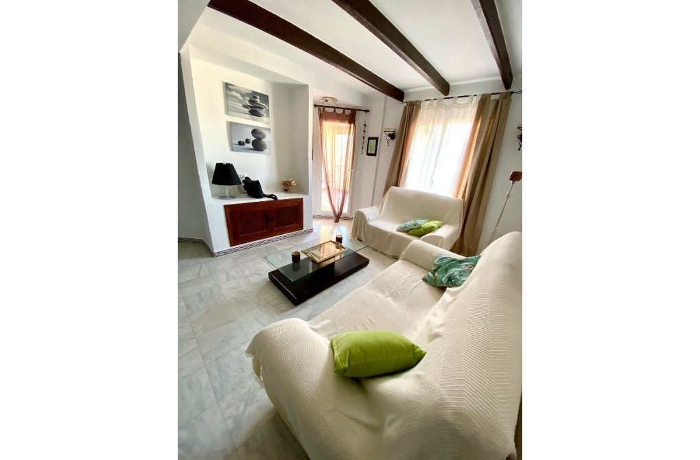 Вторичное жилье - Квартира - Torrevieja - torrevieja