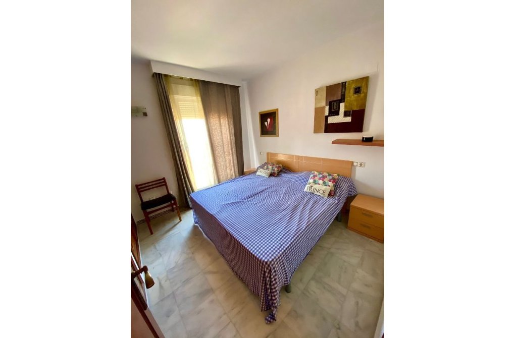 Вторичное жилье - Квартира - Torrevieja - torrevieja